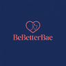 BeBetterBae Logo
